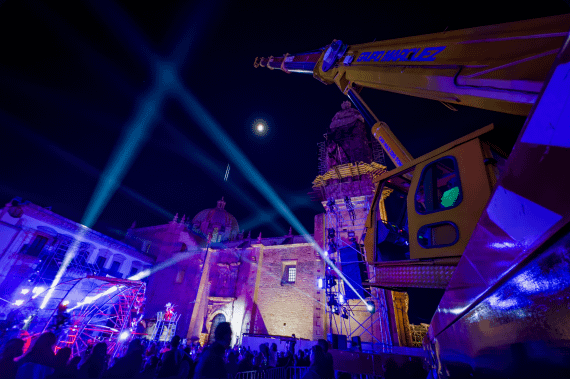 Festival Internacional de Teatro 8